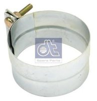 99328/T DINEX TORCA FLEX CLAMP D 132,0 mm Хомут