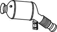 56361 DINEX 639.490.1714 MERCEDES Глушитель
