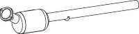 56368 DINEX 639.490.3314 MERCEDES Глушитель