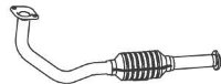 72337 DINEX 17402-54080 TOYOTA Глушитель