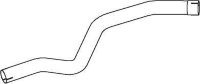 50746 DINEX 381.492.4604 MERCEDES Конечная труба