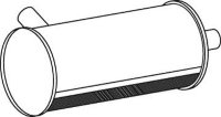 80336 DINEX 1135958 VOLVO Глушитель