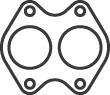 50919 DINEX DICHTUNG/GASKET 50276,52127,52197 Прокладка
