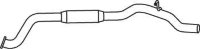 38601 DINEX 28750-43350 Конечная труба