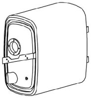 51377 DINEX 001.490.4814 MERCEDES Глушитель