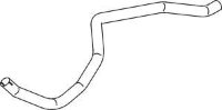 52245 DINEX 625.490.2420 MERCEDES Передняя труба