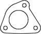 74822 DINEX 433253115 ROYAL CORE PAKNING VW Универсальное приспособление выхлопной системы