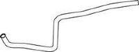 Dinex 29100 42094001 FORD Cargo Передняя труба