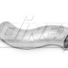 87033 DINEX 04-17123-024 Труба глушителя от турбины до гофры (Freightliner)