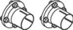 40060 DINEX KIT (CAT) D 61,0 mm Адаптор