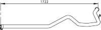 32526 DINEX 1130037 Ford Transit Конечная труба