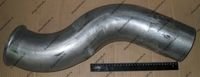 59182 DINEX 04-21016-008 Труба глушителя от турбины до гофры (Freightliner)
