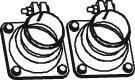 40077 DINEX KIT (CAT) D 77,0 mm Адаптор