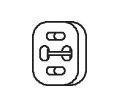 Dinex 28901 93818454 IVECO/Otoyol Универсальное приспособление выхлопной системы