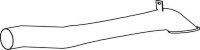 47731 DINEX 81.15205.5034 MAN Конечная труба