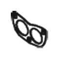 62802 DINEX 20691-W7180 ROYAL CORE PAKNING NISSAN Универсальное приспособление выхлопной системы