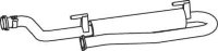 56311 DINEX 901.490.2501 MERCEDES Глушитель