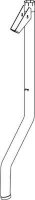68512 DINEX 1529462 SCANIA Конечная труба
