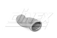 Dinex 21555 1791160 DAF Конечная труба