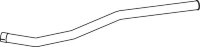 52634 DINEX 674.492.6404 MERCEDES Конечная труба