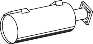 44331 DINEX 10911944 LEYLAND Глушитель