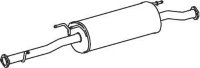 38305 DINEX 28700-4A900 Глушитель