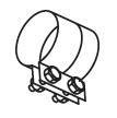 99289/T DINEX TORCA FLEX CLAMP D 93,6 mm Хомут
