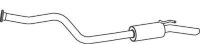 72315 DINEX 17430-5B780 TOYOTA Глушитель