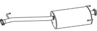 72311 DINEX 17420-54101 TOYOTA Глушитель
