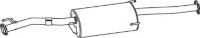 72320 DINEX 17420-75190 TOYOTA Глушитель