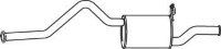 38327 DINEX 28730-4A855 Глушитель