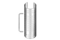95801 DINEX GRAB HANDLE Ручка для защиты глушителя L = 576 mm (нерж)