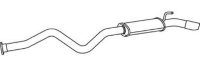 72324 DINEX 17430-75370 TOYOTA Глушитель